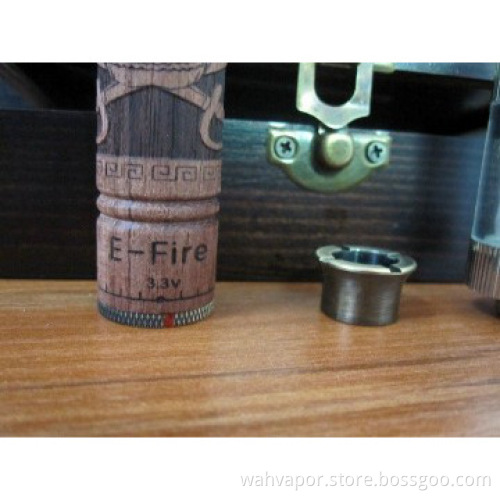 2014 High Quality electronic cigarette mod e Fire Kit